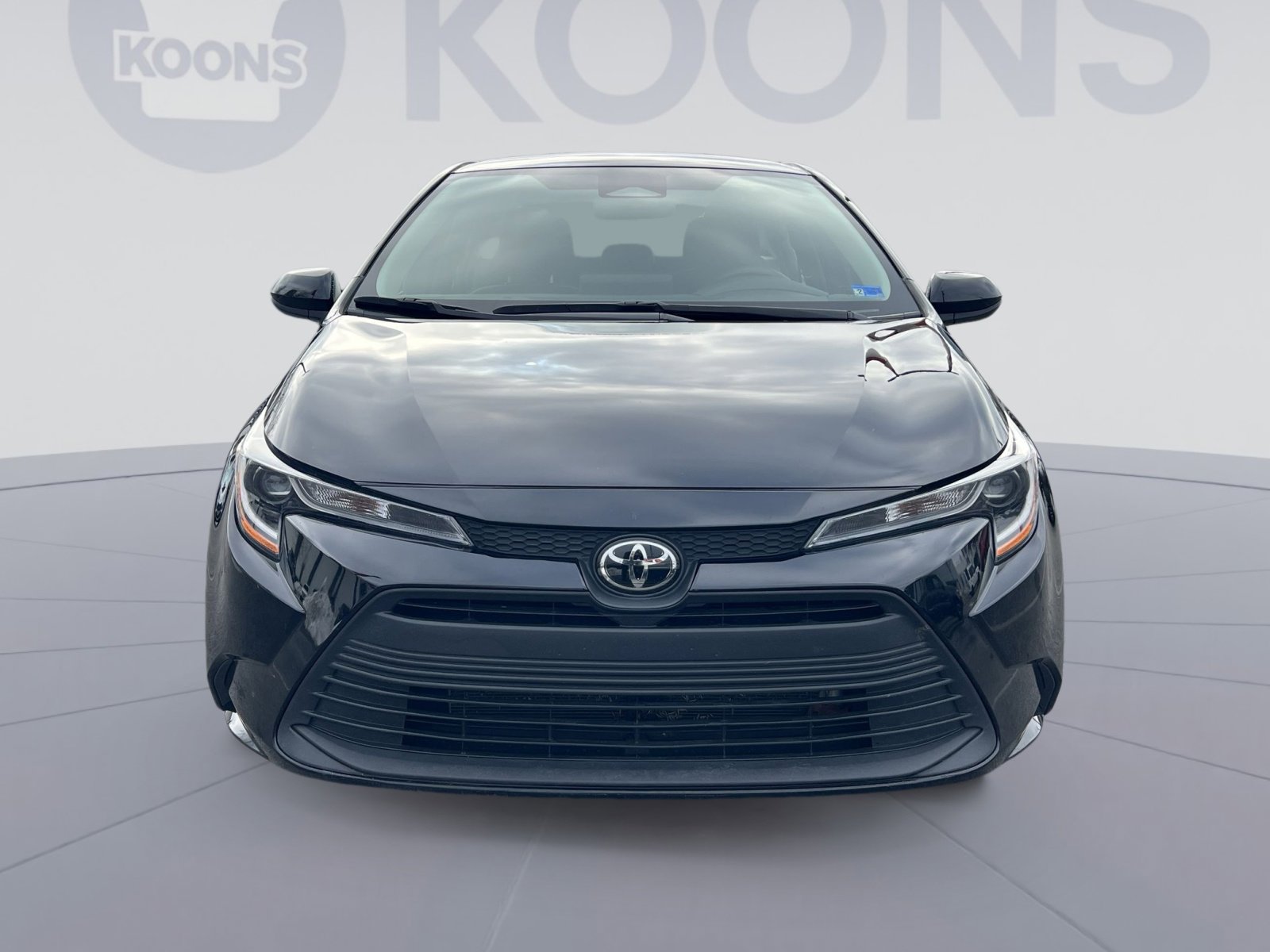 Used 2024 Toyota Corolla LE image 11