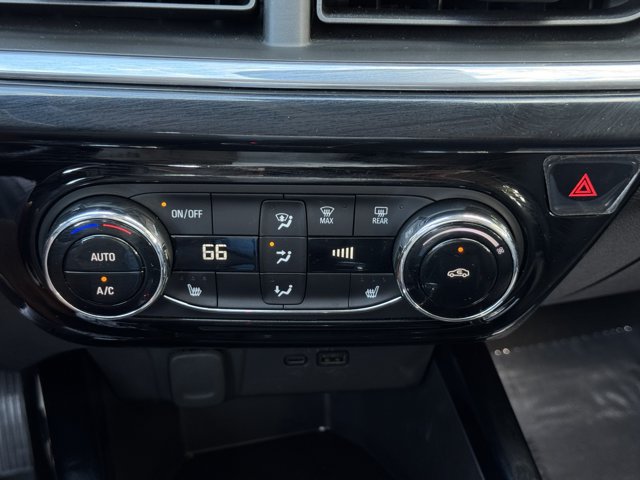 Certified 2024 Chevrolet Trax ACTIV w/ Driver Confidence Package FWD image 19