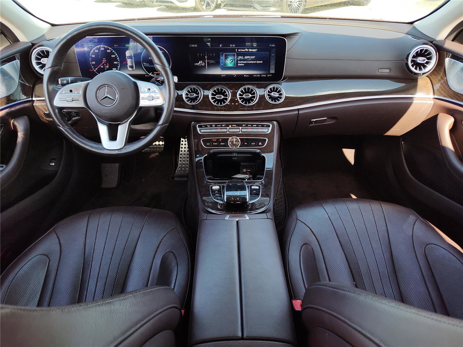 Used 2019 Mercedes-Benz CLS 450 4MATIC w/ Parking Assist Package image 19