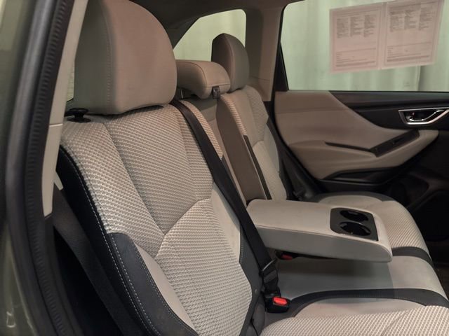 Used 2021 Subaru Forester Premium AWD/4WD image 19