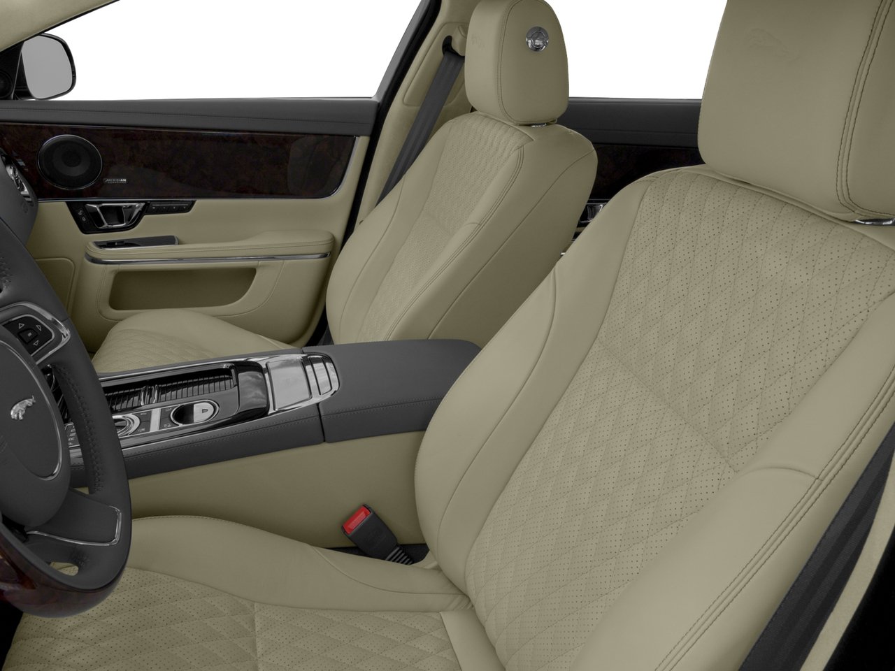 Used 2016 Jaguar XJ L Portfolio RWD image 62