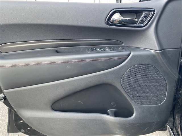 Used 2024 Dodge Durango GT image 11