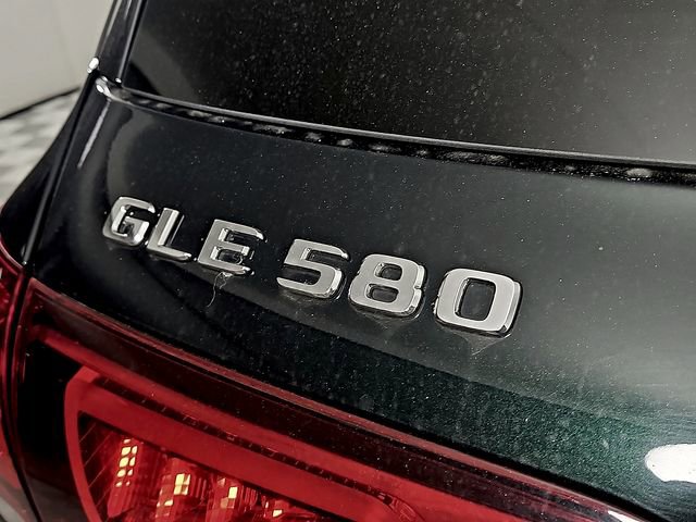 Used 2021 Mercedes-Benz GLE 580 4MATIC image 31