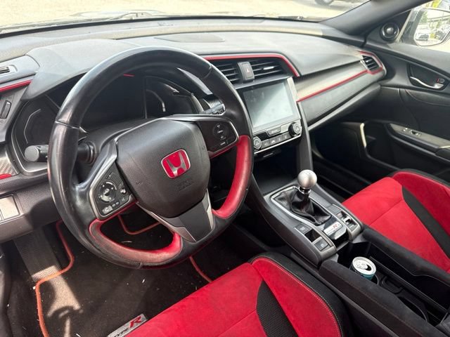 Used 2017 Honda Civic Type R image 7