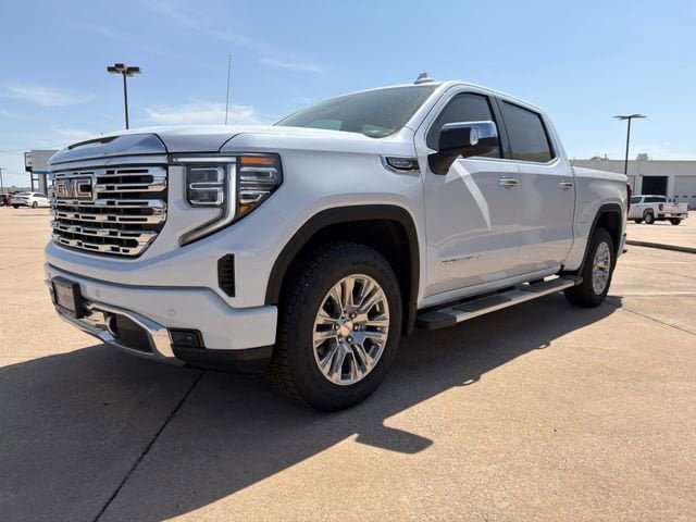 New 2026 GMC Sierra 1500 Denali w/ Technology Package AWD/4WD image 8