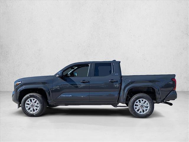 New 2026 Toyota Tacoma SR5 image 5