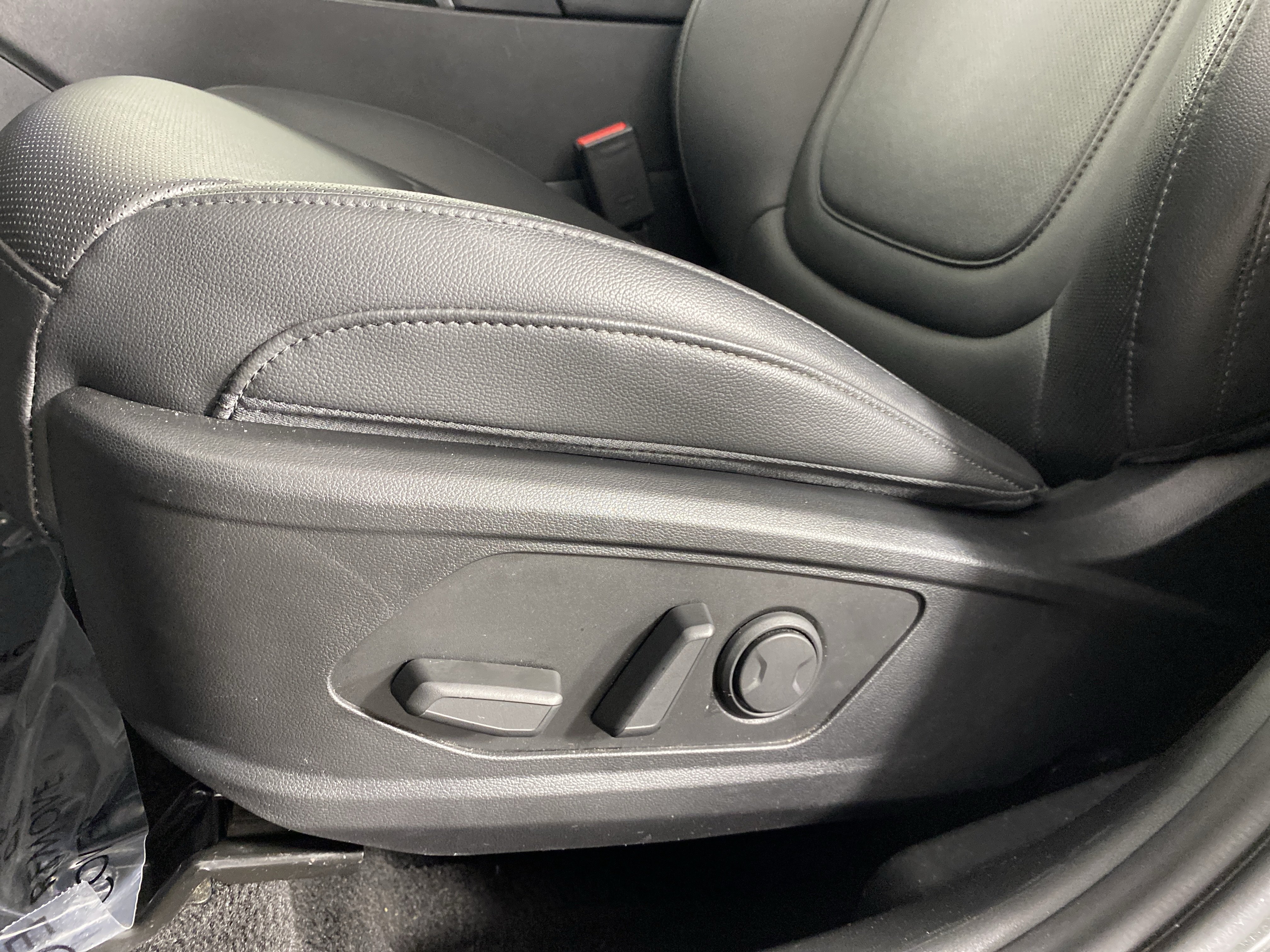 Used 2023 Hyundai Tucson SEL w/ Convenience Package AWD/4WD image 18