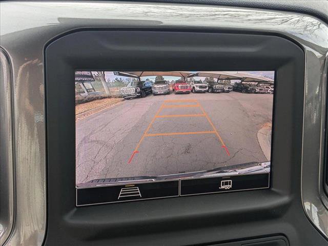 New 2025 GMC Sierra 1500 Pro w/ Pro Value Package AWD/4WD image 13