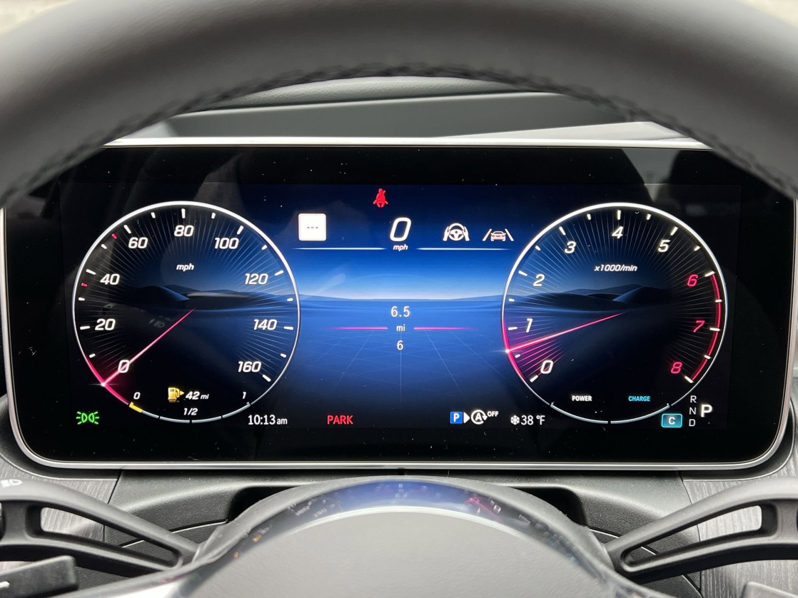 New 2026 Mercedes-Benz C 300 4MATIC Sedan image 15