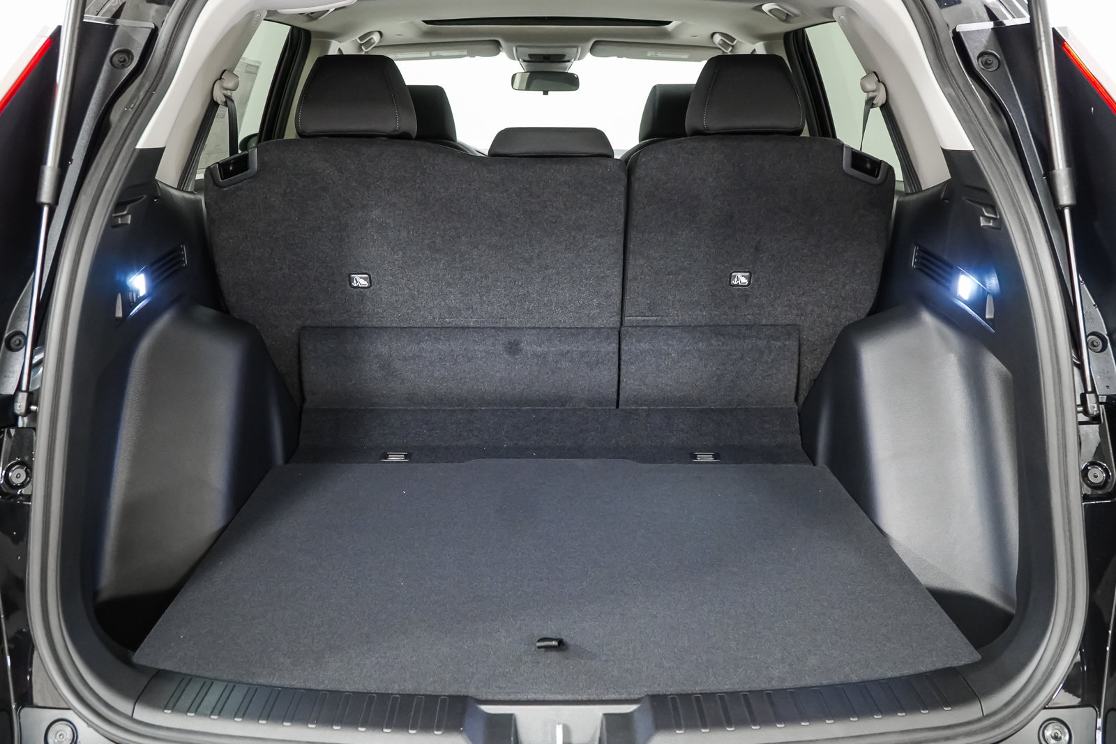 New 2027 Honda CR-V EX image 7