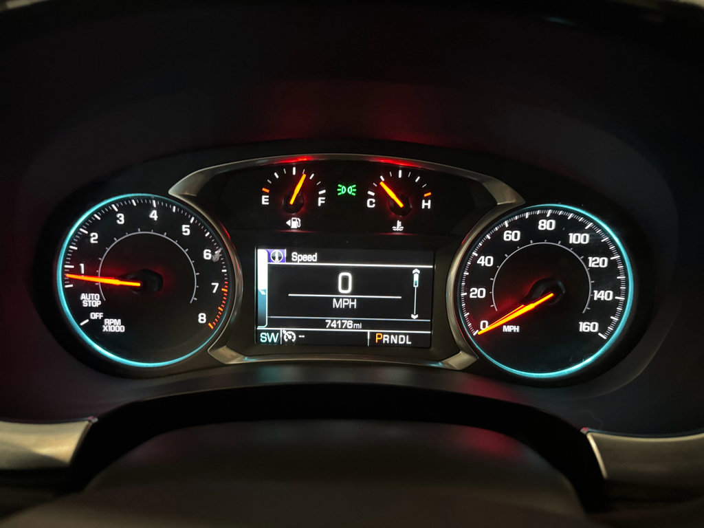 Used 2019 Chevrolet Traverse LT image 25