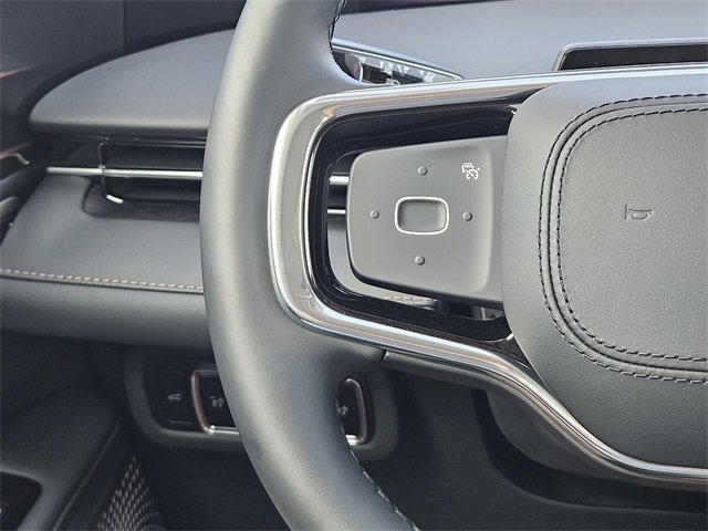 New 2026 Lincoln Nautilus Reserve image 26