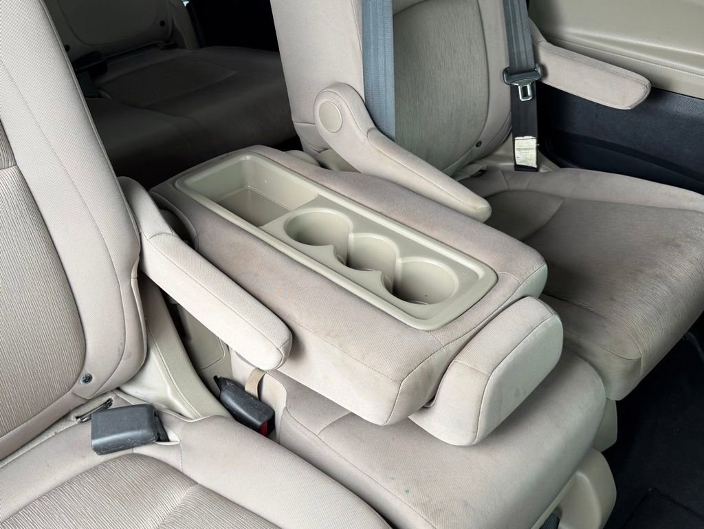 Used 2019 Honda Odyssey EX image 33