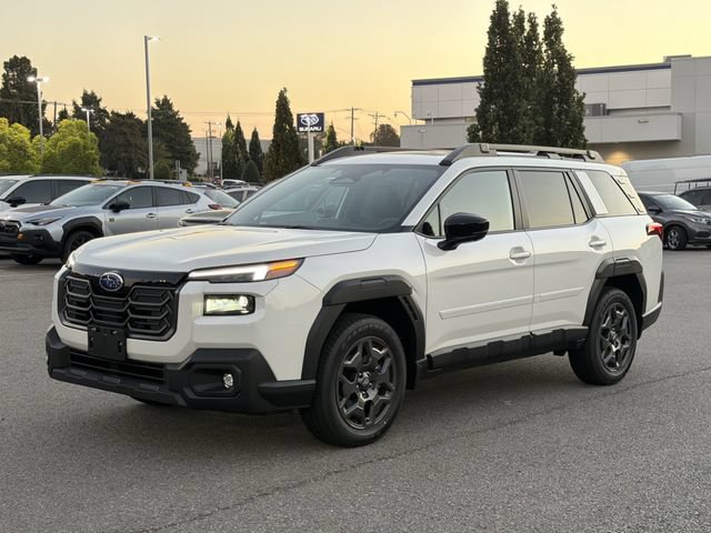 New 2026 Subaru Outback Premium AWD/4WD image 4