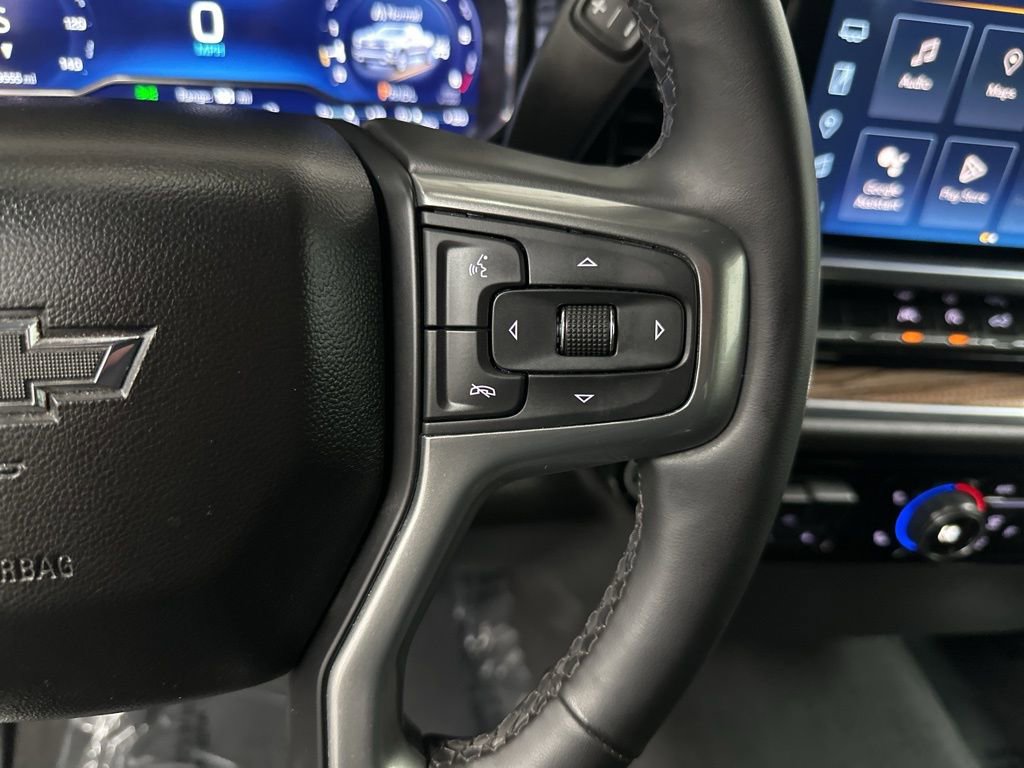 Used 2023 Chevrolet Silverado 1500 RST image 17