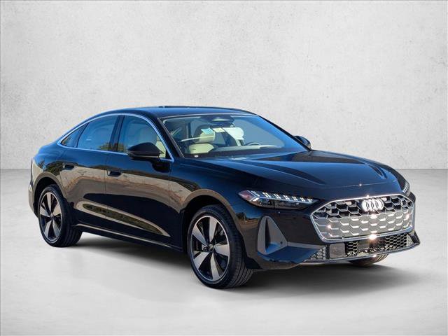 New 2025 Audi A5 2.0T Premium Plus image 6