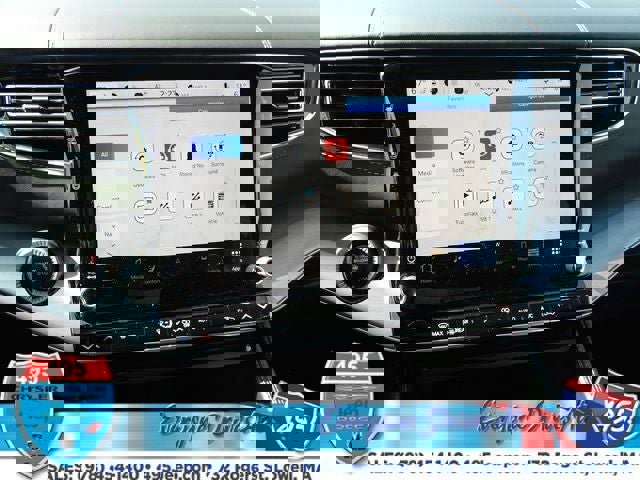 New 2026 Jeep Grand Wagoneer Limited AWD/4WD image 29