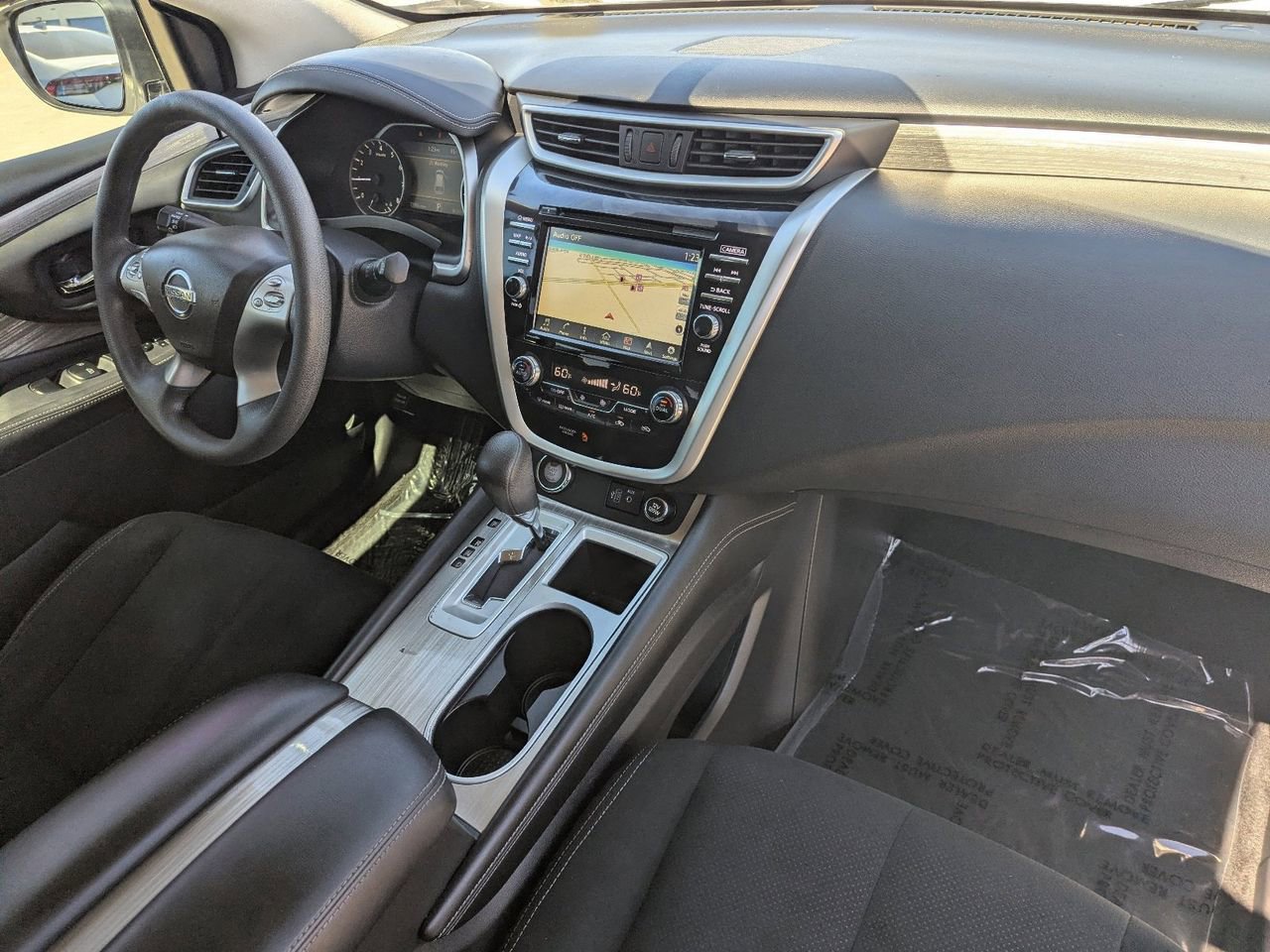 Used 2018 Nissan Murano S image 10