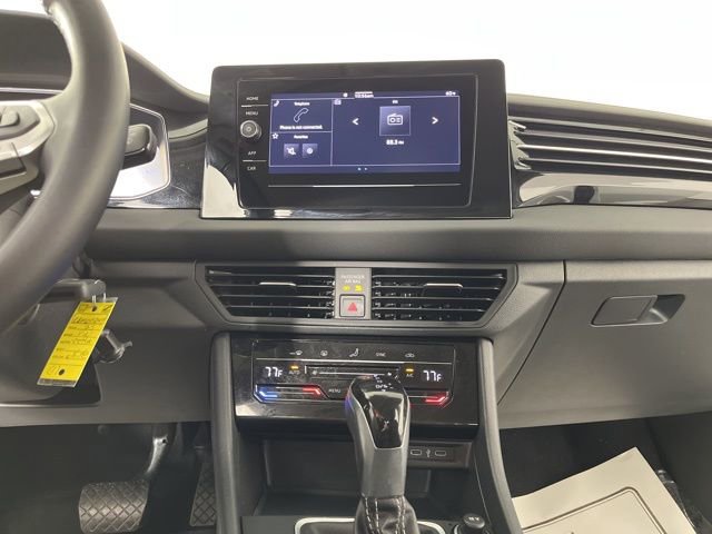 Used 2025 Volkswagen Jetta S image 24