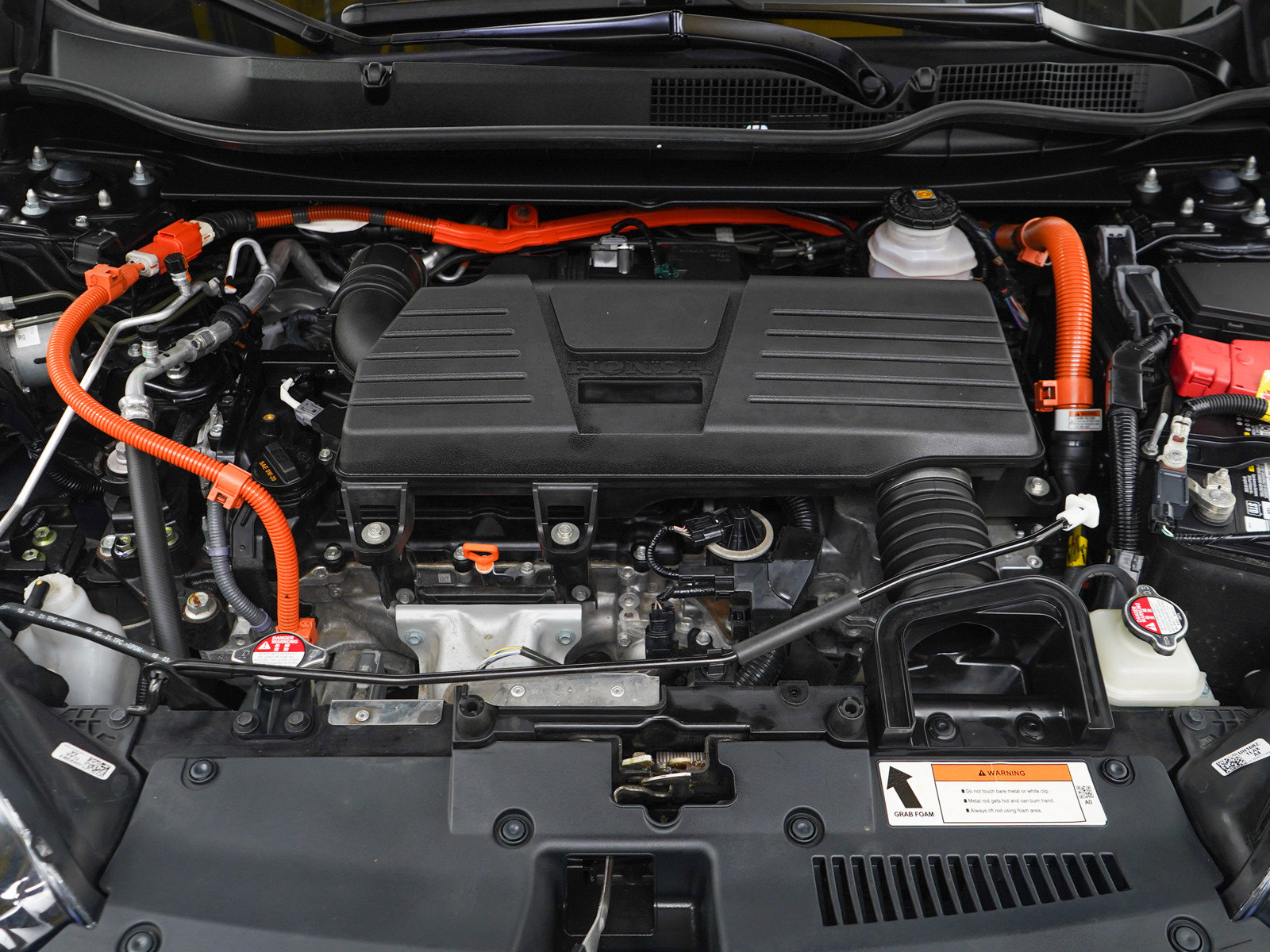 Used 2022 Honda CR-V Touring image 30