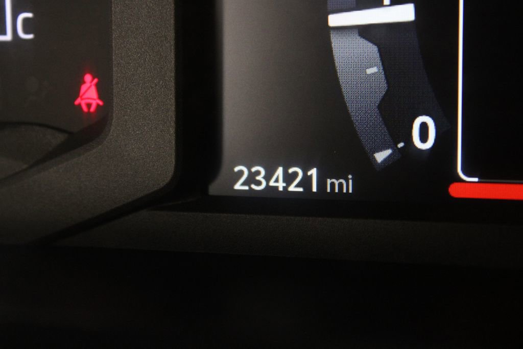 Used 2025 Toyota 4Runner SR5 RWD image 25