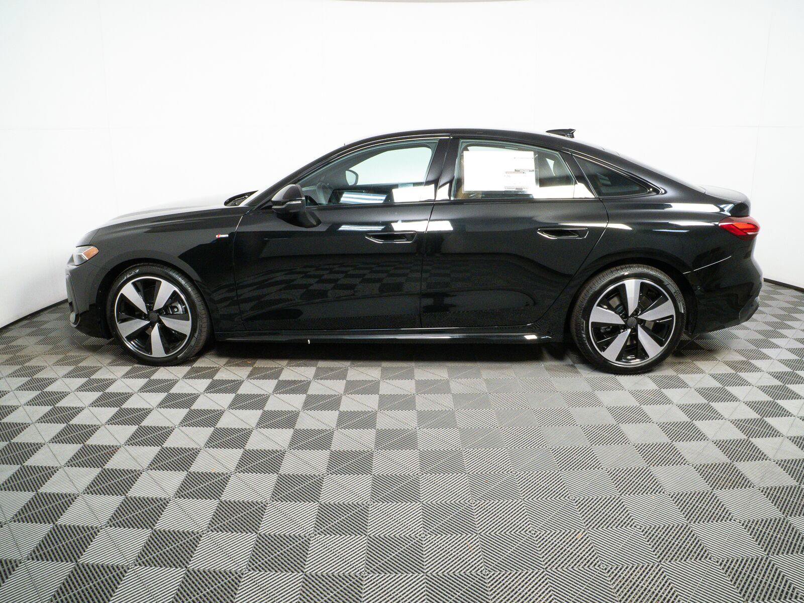 New 2026 Audi A5 Premium Plus AWD/4WD image 30