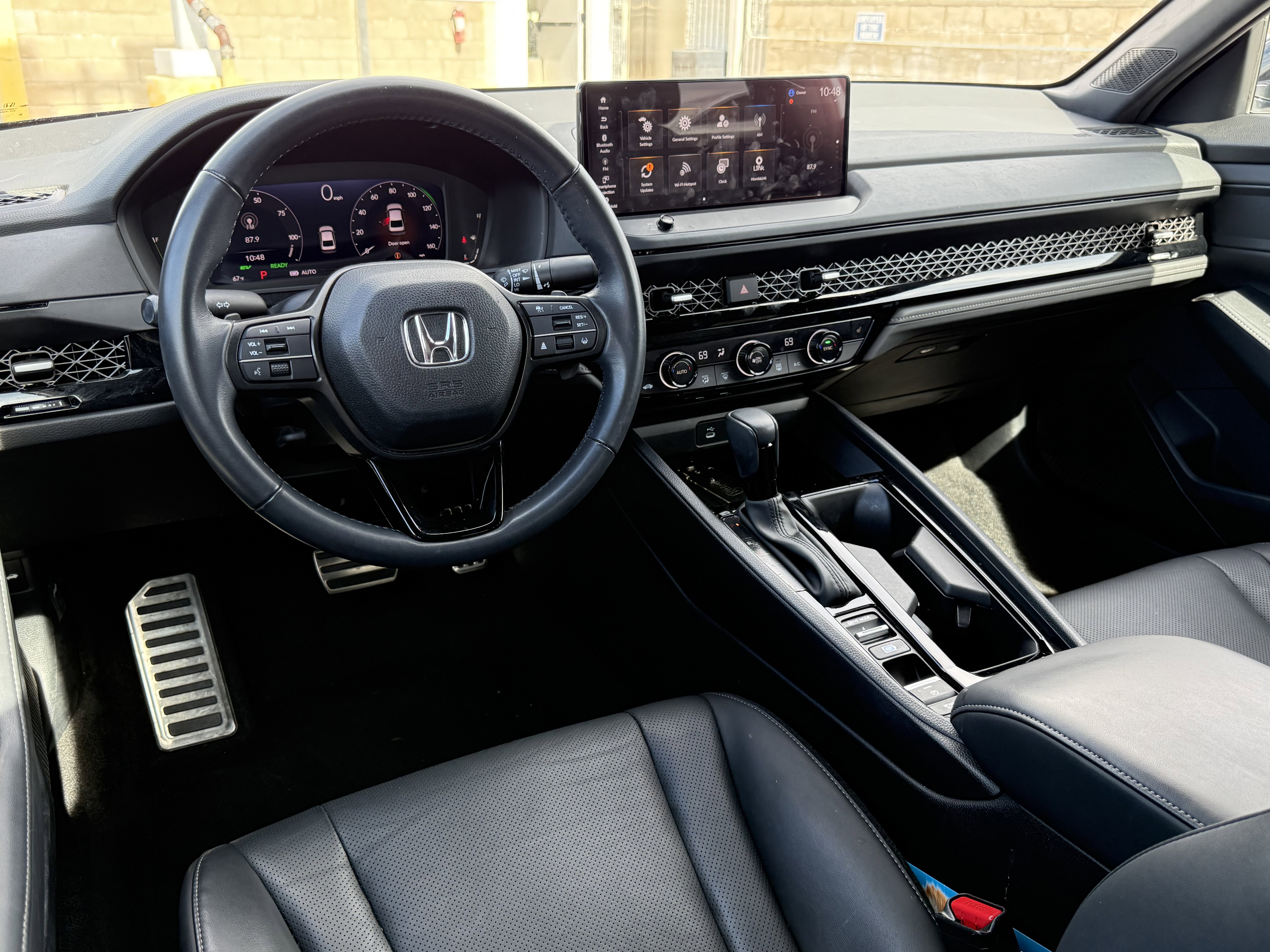 Used 2024 Honda Accord Sport image 29