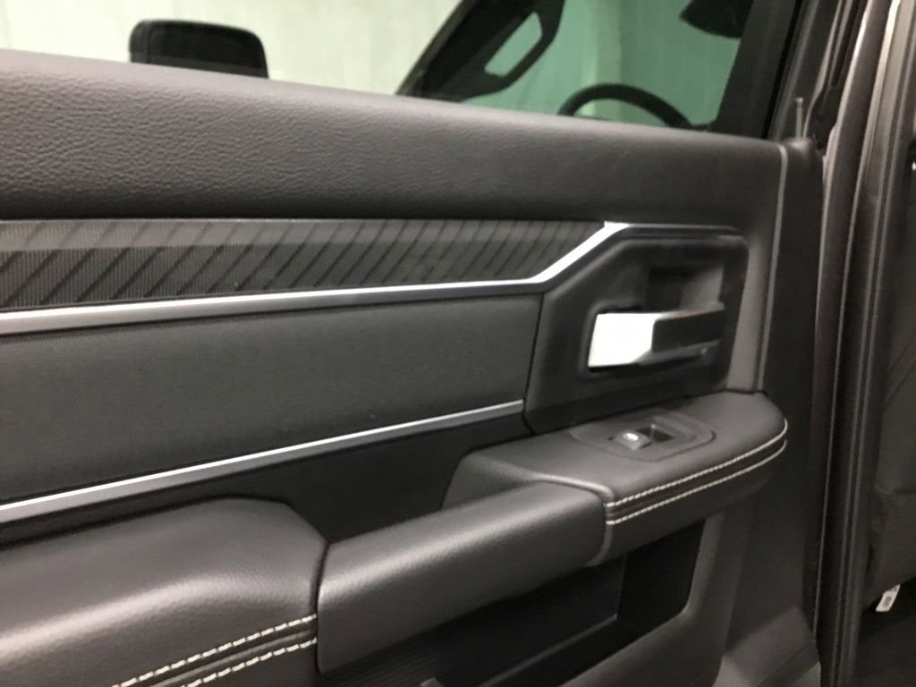 New 2026 RAM 2500 Big Horn image 12