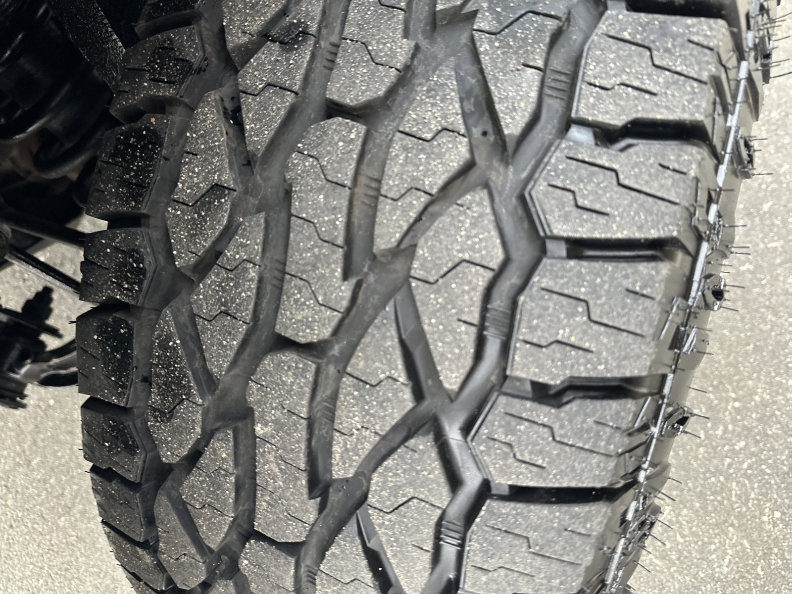 Used 2015 RAM 1500 Express image 31