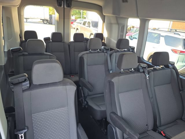 Used 2024 Ford Transit 350 XLT RWD image 14
