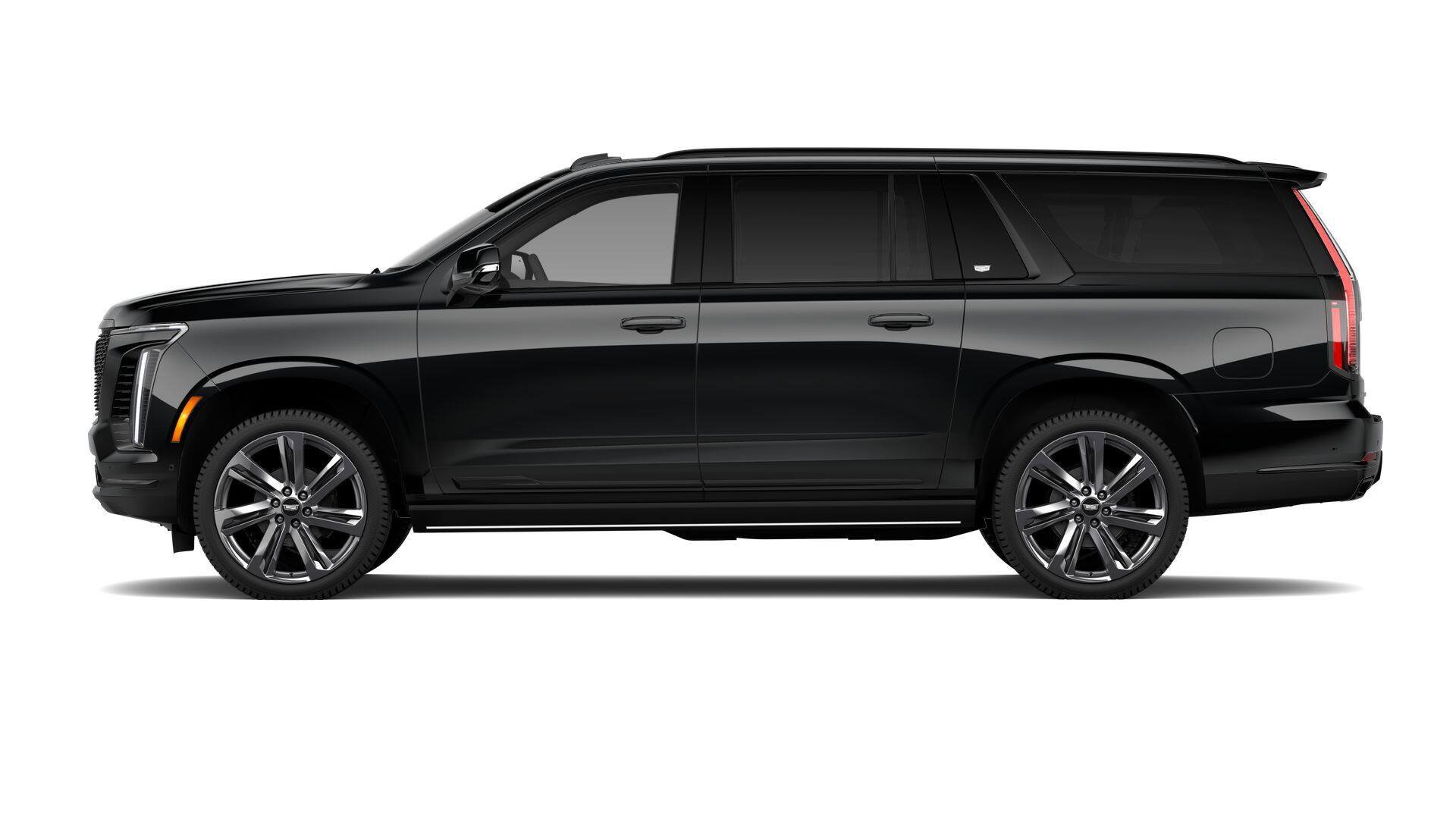 New 2026 Cadillac Escalade ESV Sport w/ Touring Package AWD/4WD image 44