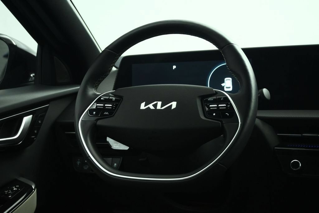 Certified 2024 Kia EV6 GT-Line AWD/4WD image 40