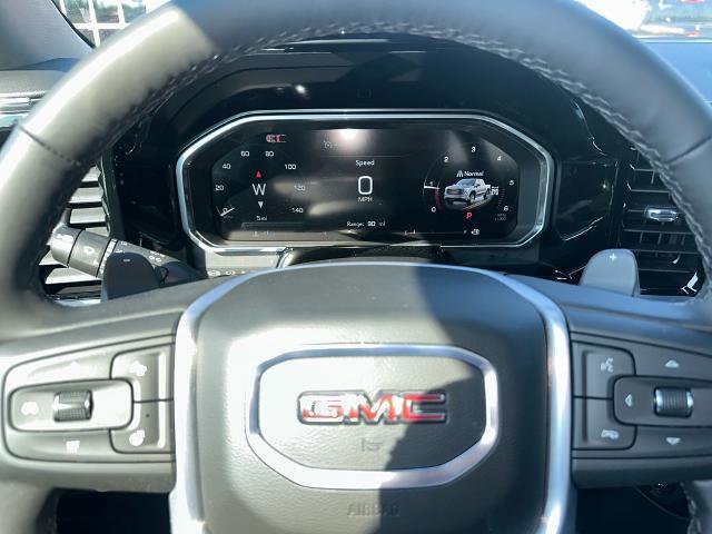 New 2026 GMC Sierra 1500 Elevation image 6