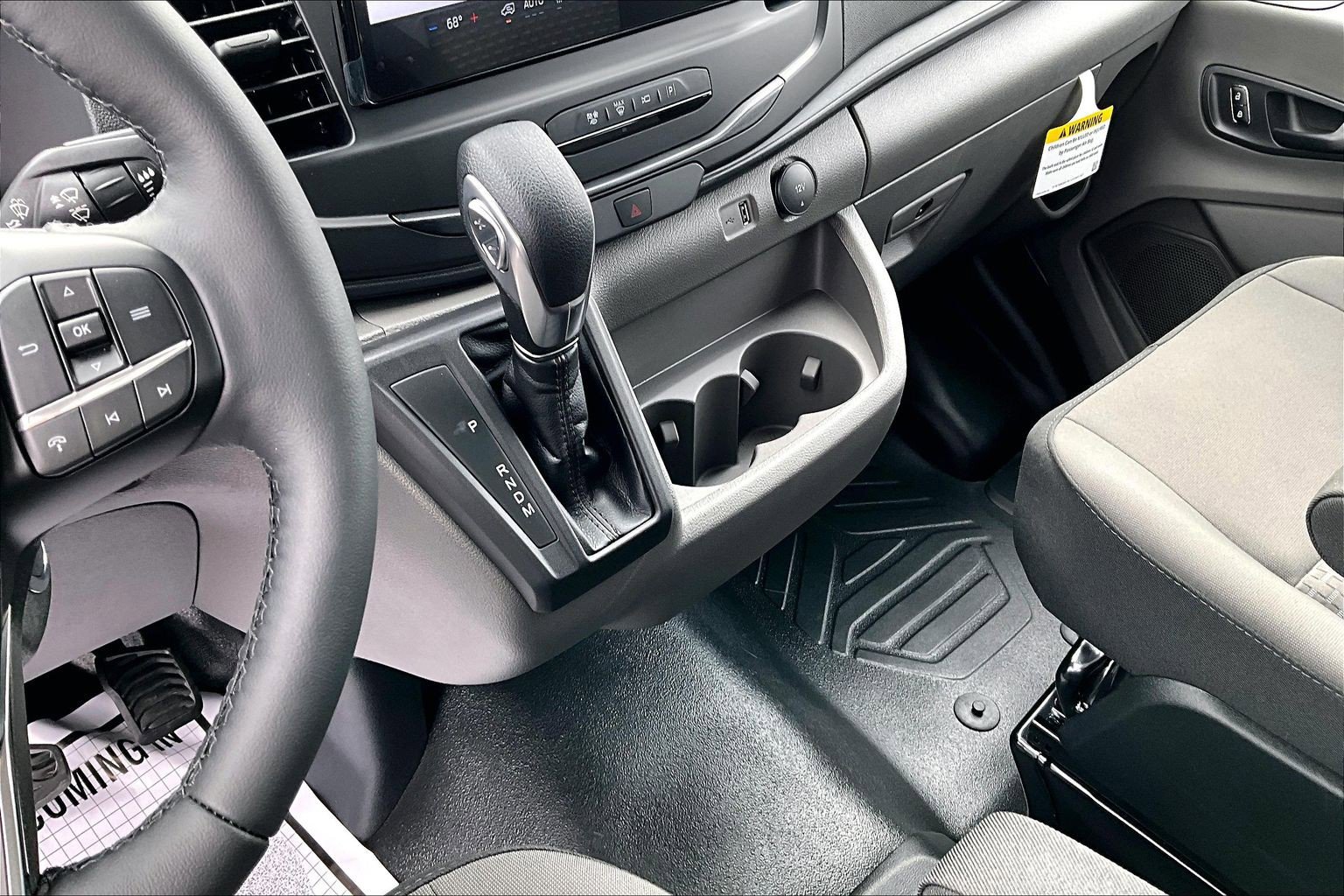 New 2026 Ford Transit 350 XL RWD image 8