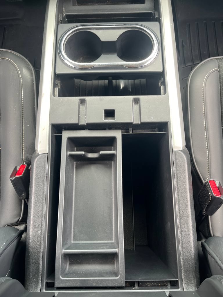 Used 2019 Nissan Titan PRO-4X AWD/4WD image 24