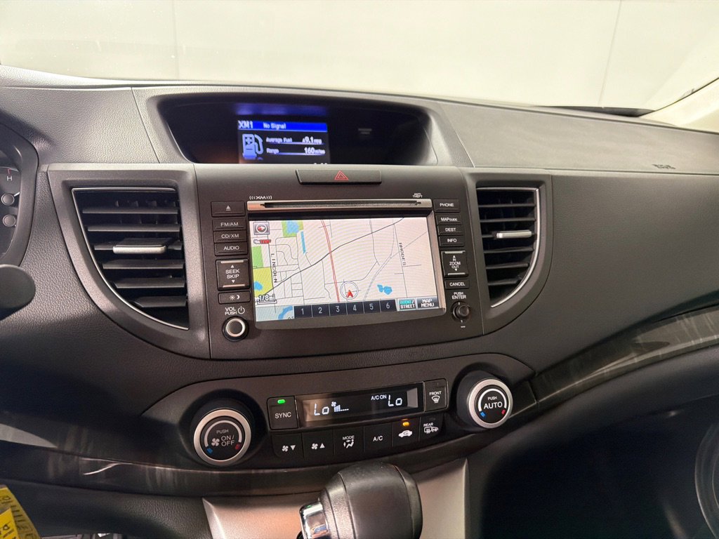 Used 2013 Honda CR-V EX-L image 17