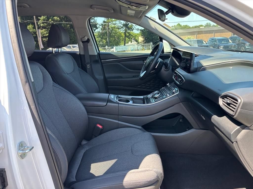 Used 2023 Hyundai Santa Fe SEL w/ Cargo Package AWD/4WD image 12