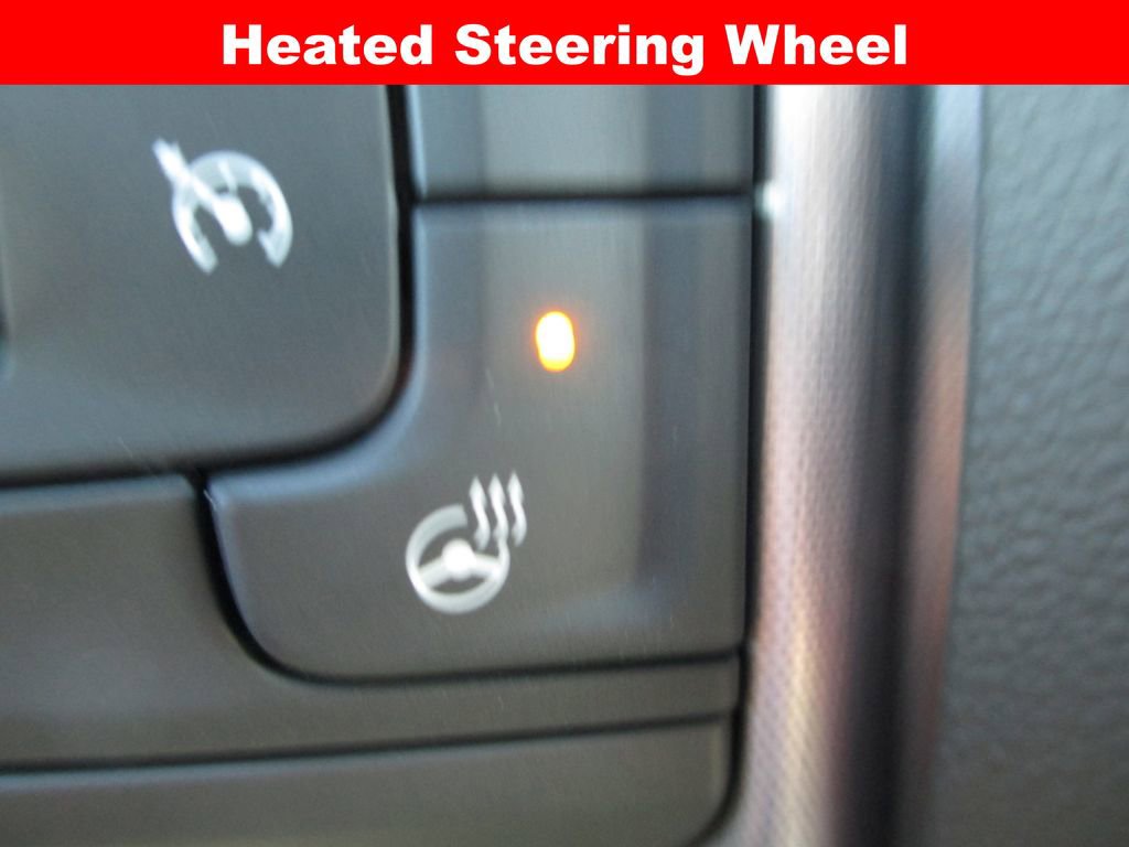 Used 2024 GMC Sierra 2500 SLT w/ SLT Premium Package image 33