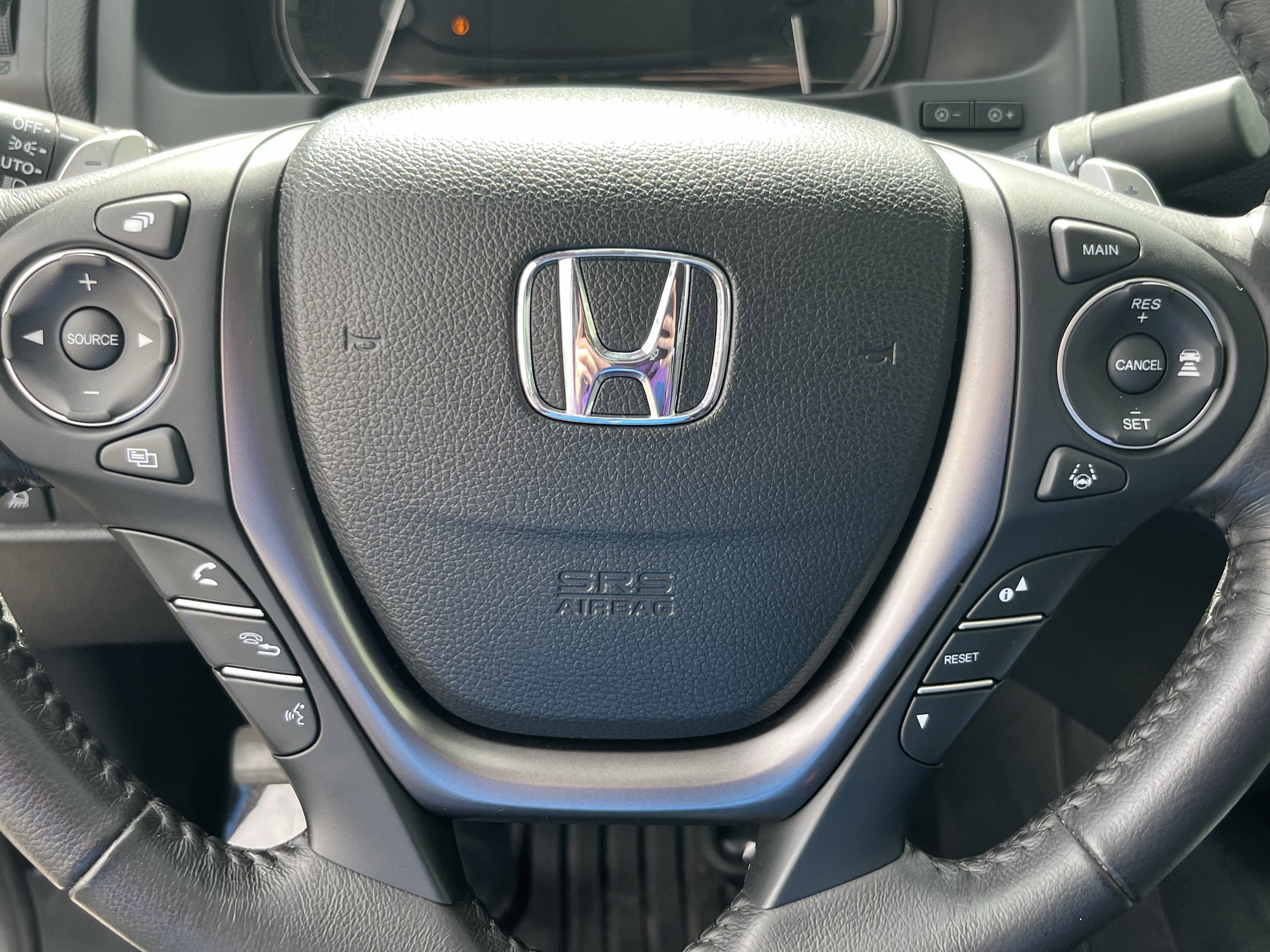 Used 2023 Honda Ridgeline RTL image 22