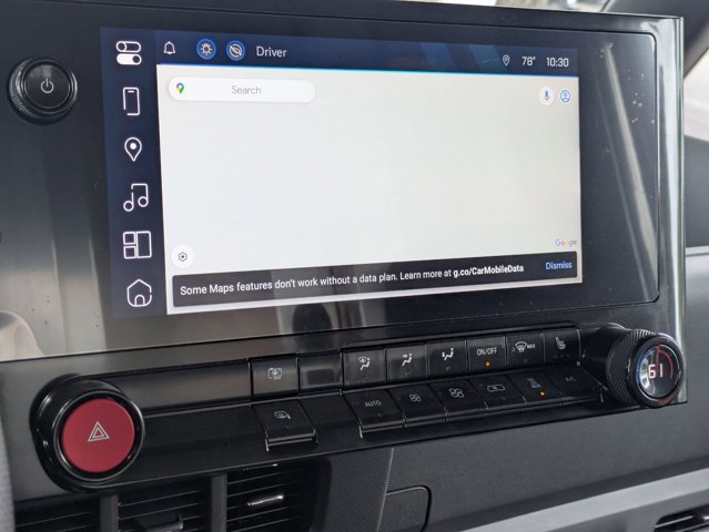 Used 2024 Chevrolet Brightdrop 600 w/ Battery Pack, Max Range AWD/4WD image 12