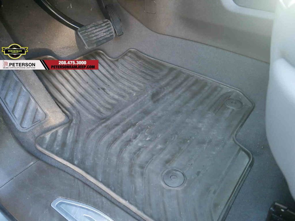 Used 2025 Chevrolet Silverado 3500 LTZ w/ LTZ Plus Package image 37