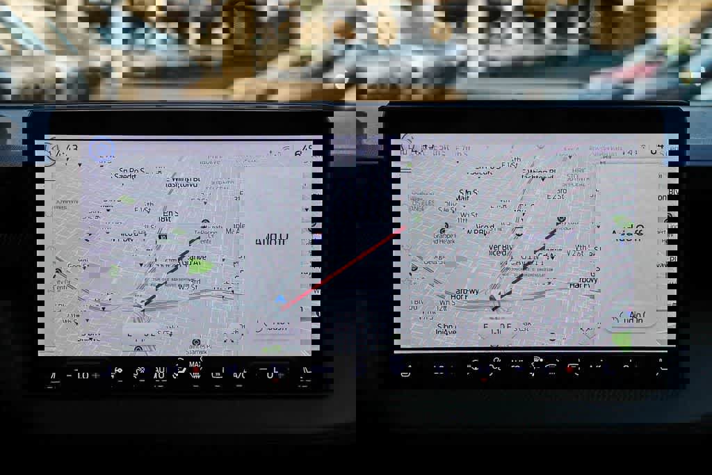 New 2026 Ford Maverick Lobo image 13