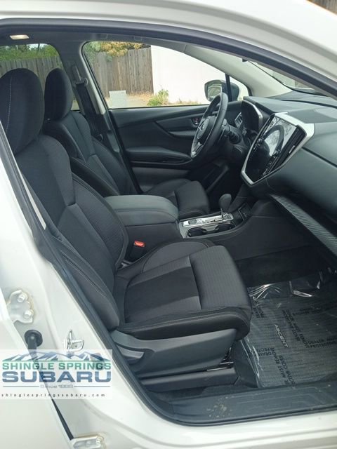 Certified 2025 Subaru Ascent Premium image 39