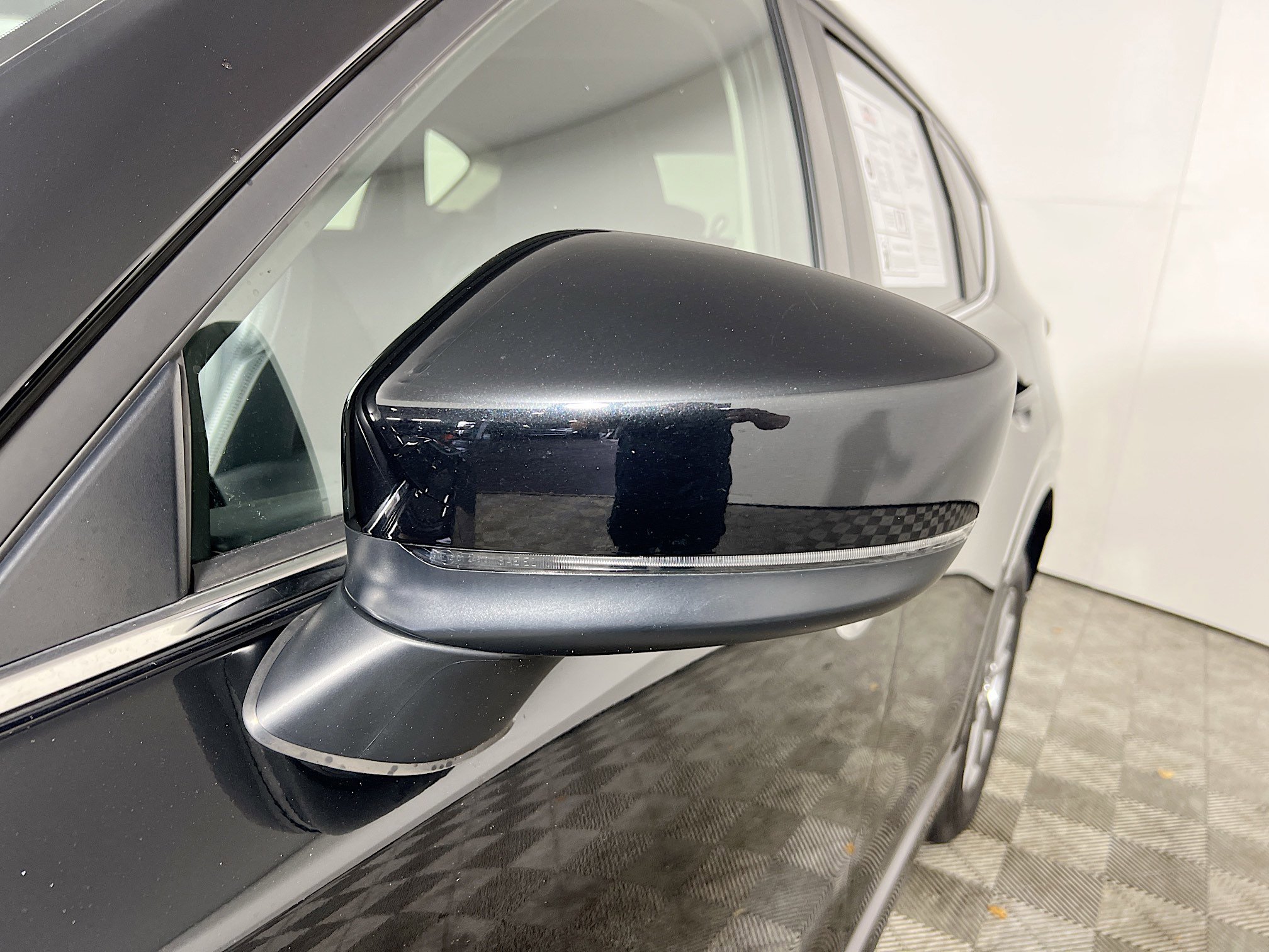 Used 2025 MAZDA CX-5 AWD 2.5 S w/ Preferred Package image 13