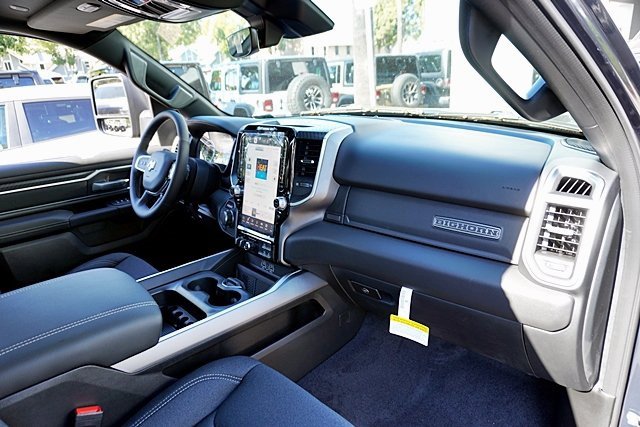New 2026 RAM 1500 Big Horn image 13