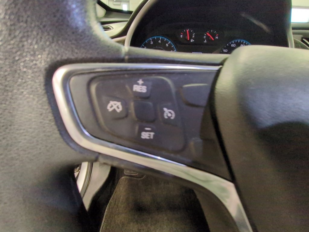 Used 2018 Chevrolet Malibu LS image 9