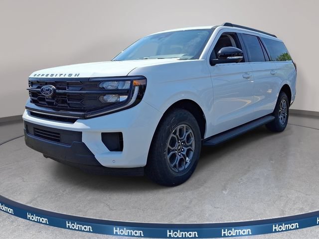 New 2026 Ford Expedition Max Active