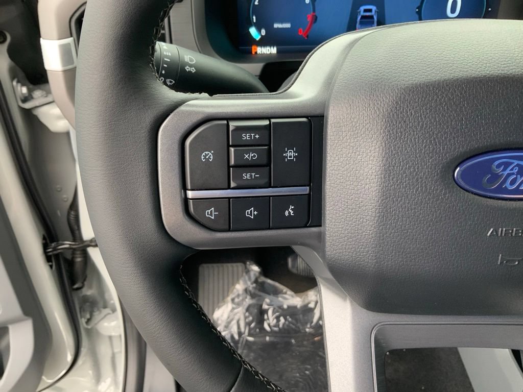 New 2026 Ford F150 XLT w/ XLT Chrome Appearance Package AWD/4WD image 21
