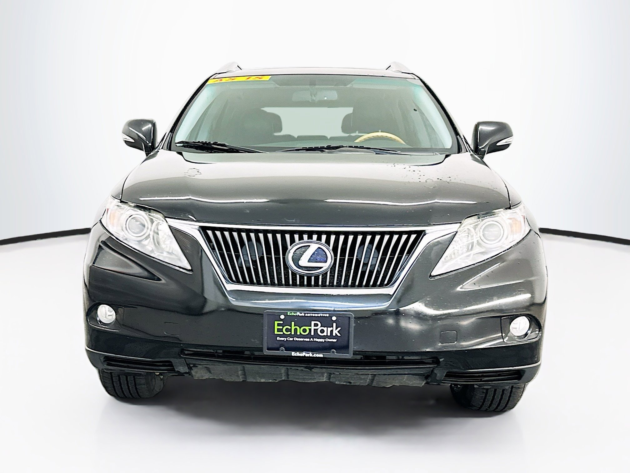 Used 2011 Lexus RX 350 AWD w/ Premium Pkg image 2