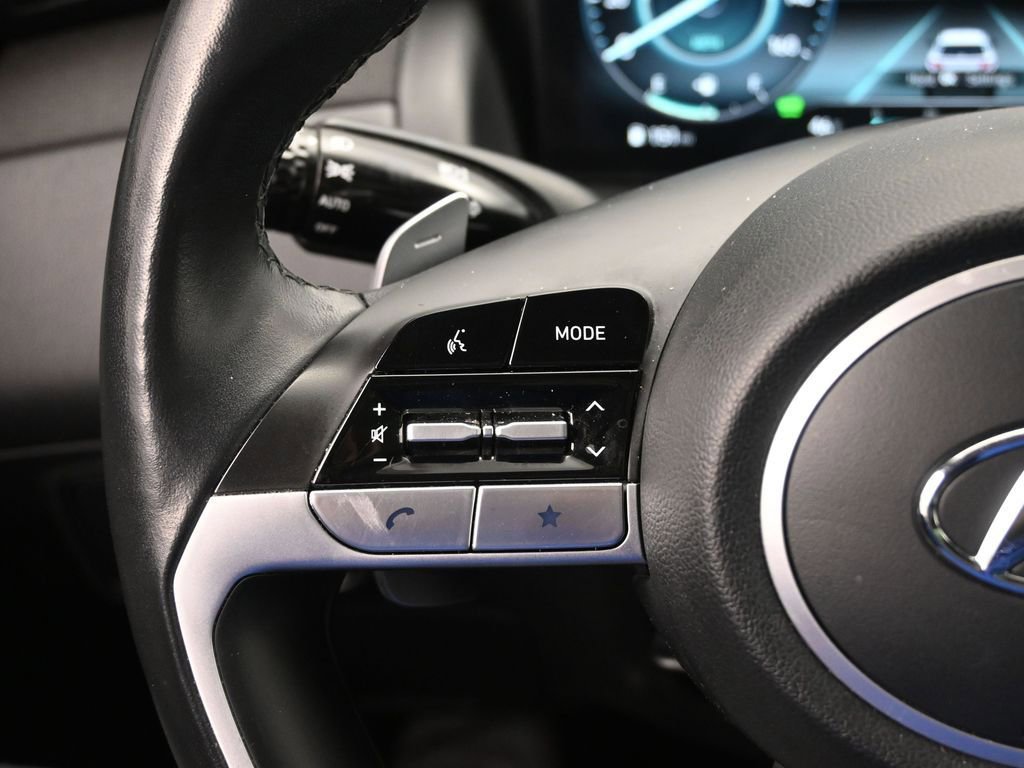 Used 2024 Hyundai Tucson Limited image 14